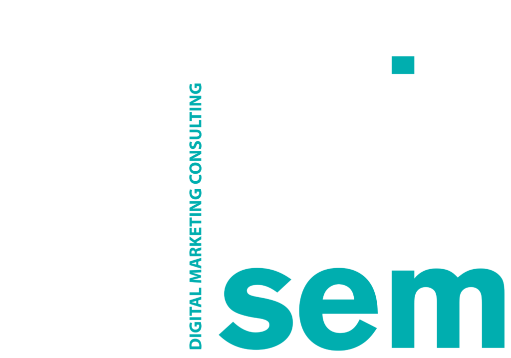 Logo en négatif d'Universem