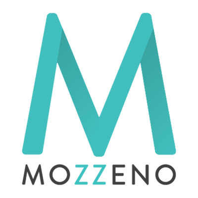 Logo de Mozzeno
