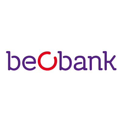 Logo de Beobank