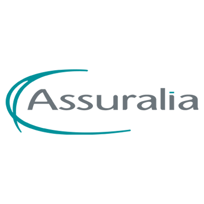 Logo de Assuralia