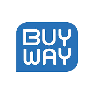 Logo de Buy Way
