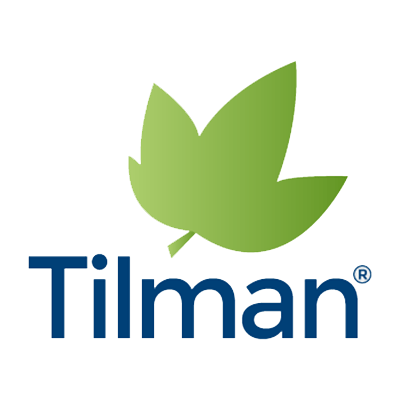 Logo de Tilman