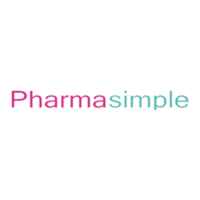 Logo de Pharmasimple