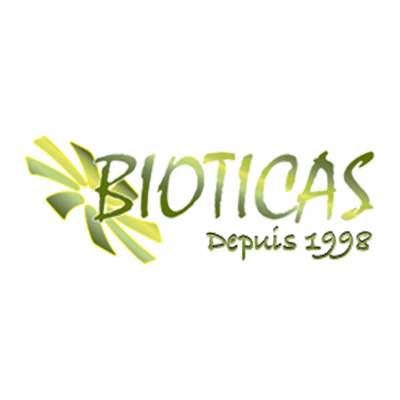 Logo de Bioticas