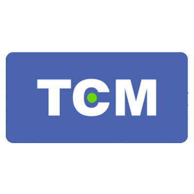 Logo de TCM