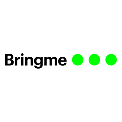 Logo de Bringme