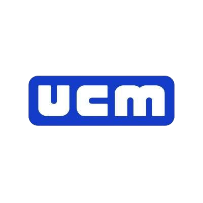 Logo de UCM
