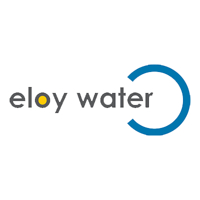 Logo de Eloy Water