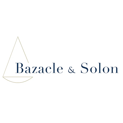Logo de Bazacle & Solon