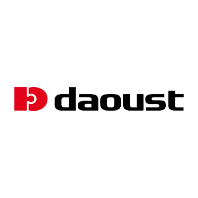 Logo de Daoust