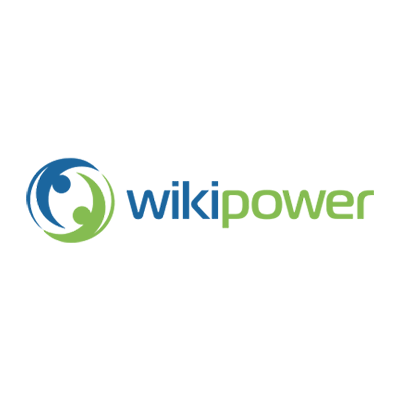 Logo Wikipower