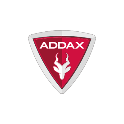 Logo Addax