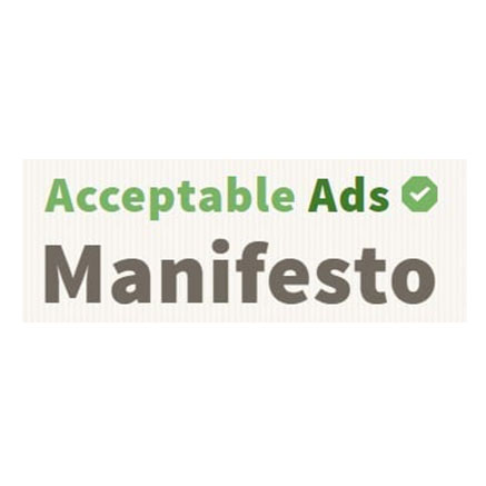 Logo Manifesto