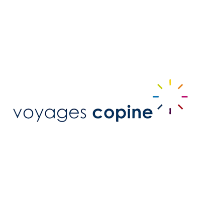 logo Voyages Copine