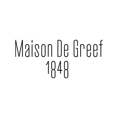 Logo Maison De Greef