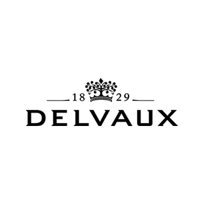 Logo Delvaux