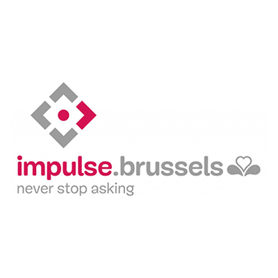 Logo Impluse Brussels