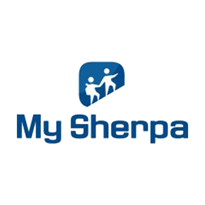 logo my sherpa
