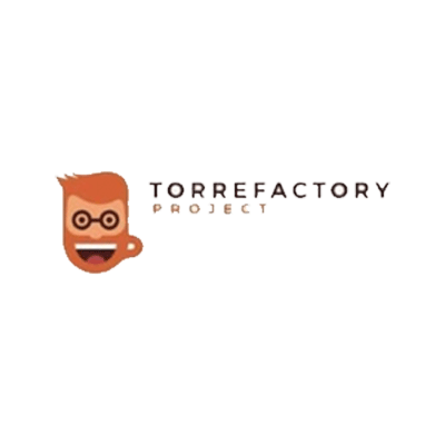 logo torrefactory