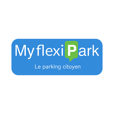 logo myflexipark