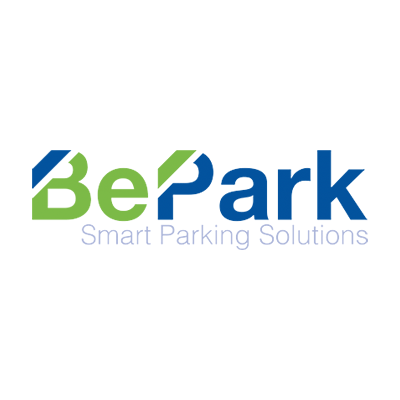 logo bepark