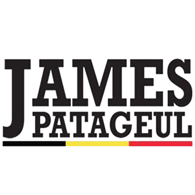 Logo James Patageul