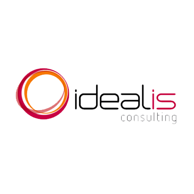 logo idealis