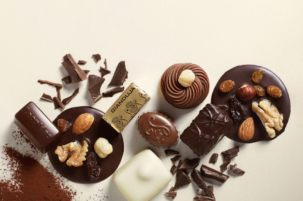 Photo d'illustration chocolats Leonidas