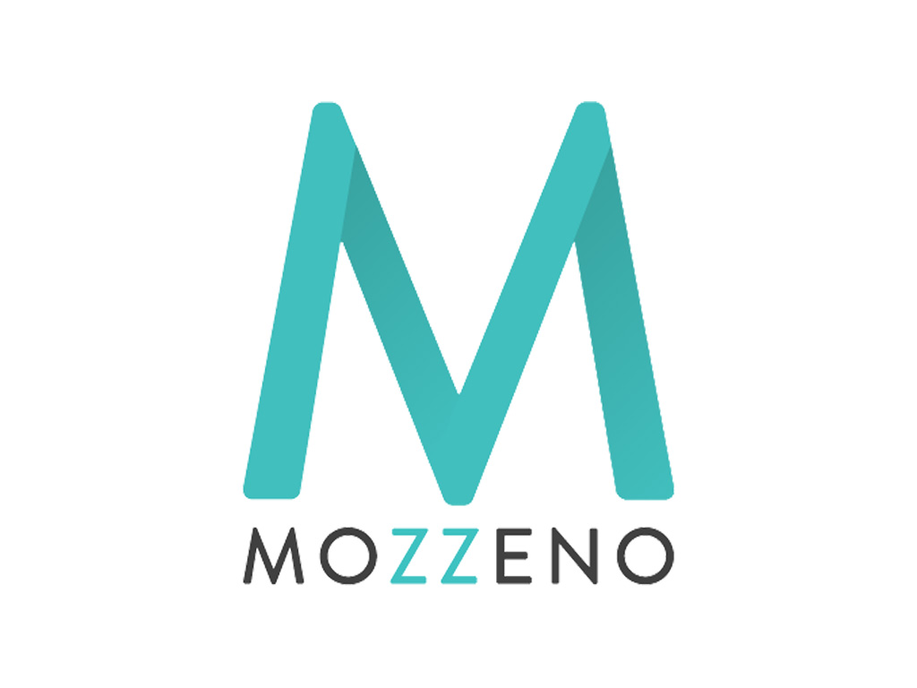 Logo de l'entreprise Mozzeno