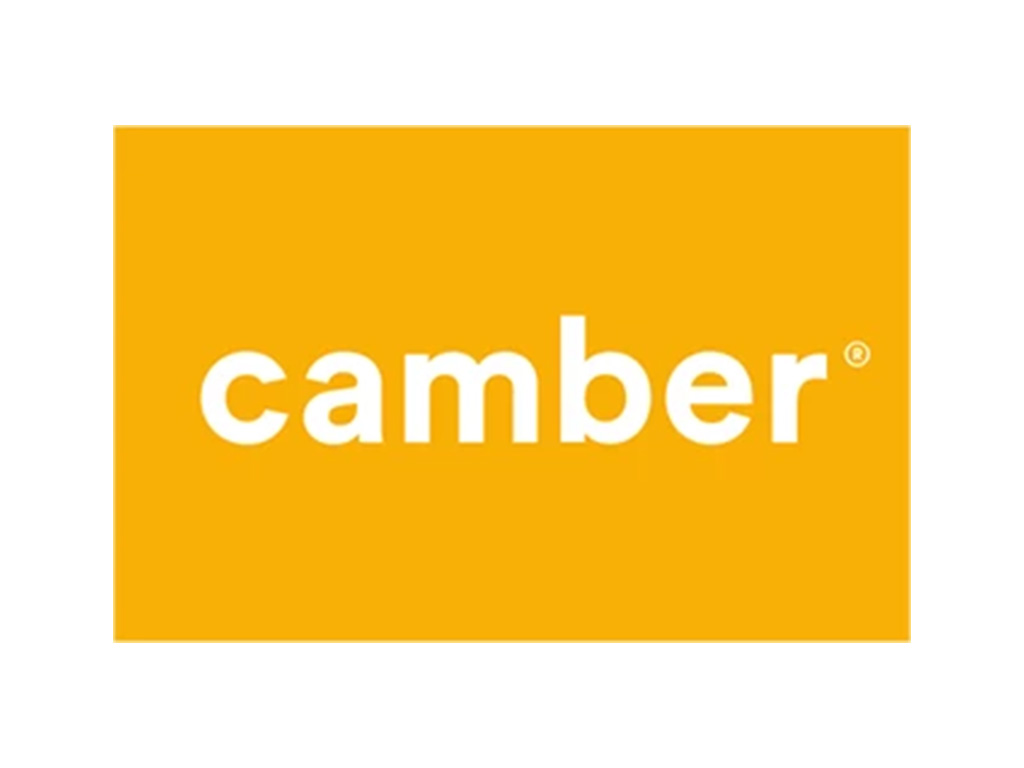 Logo de l'entreprise Camber