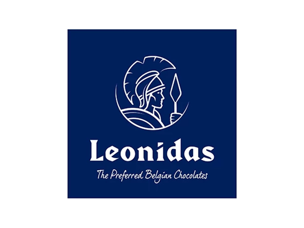 Logo de l'entreprise Leonidas