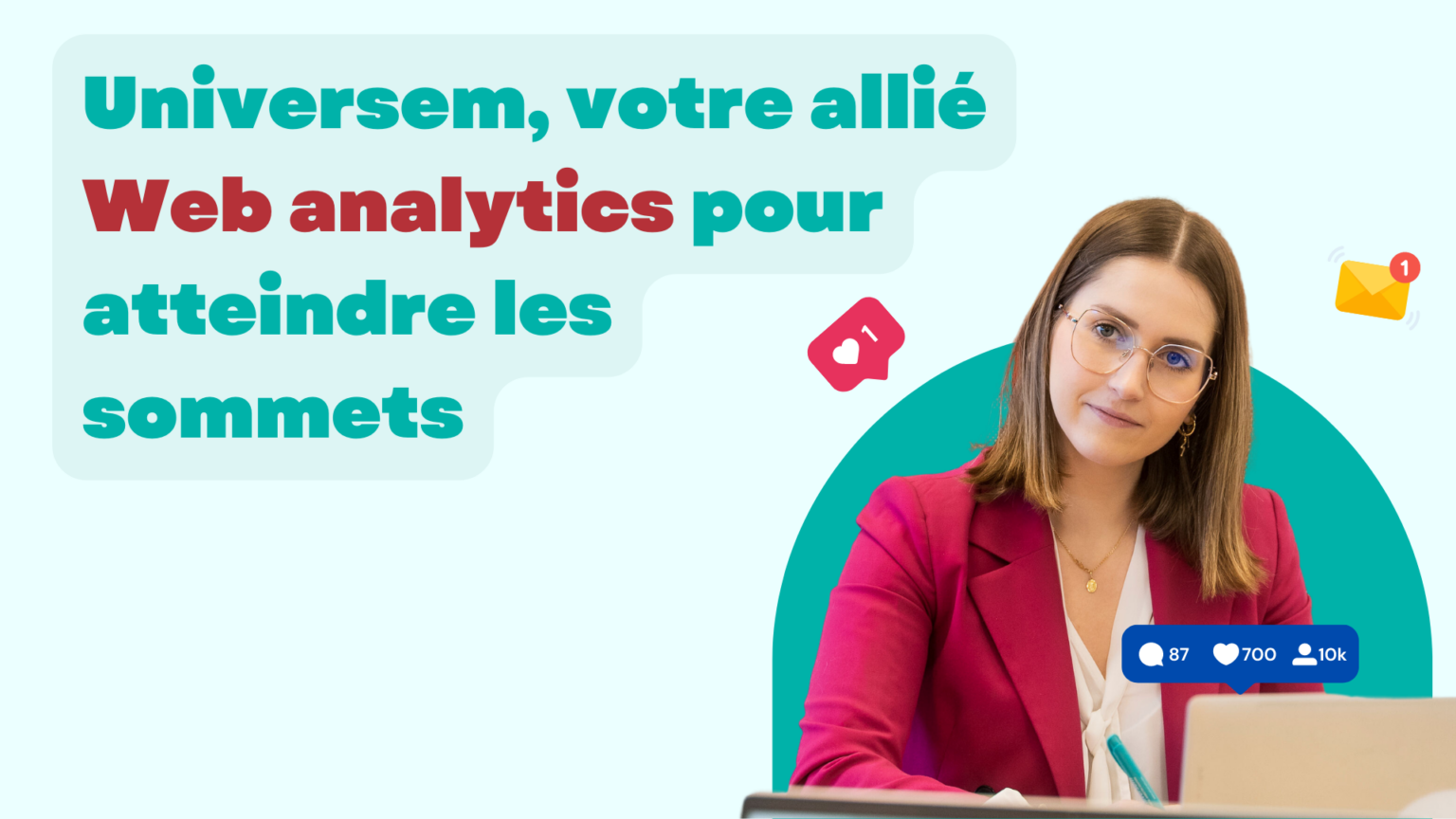 Agence Web Analytics