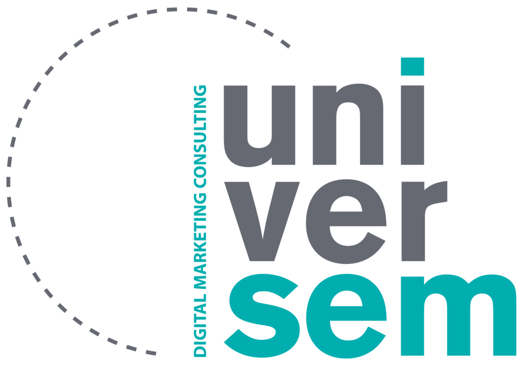 Logo Universem