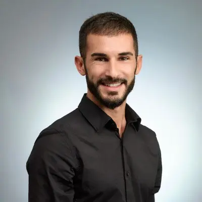 Aurélien Fontaine, Digital Experience & Conversion Manager chez Beobank