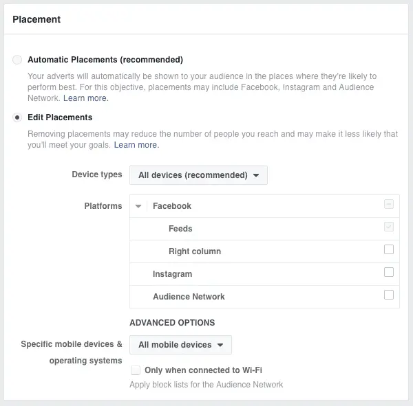 business-manager-parameters