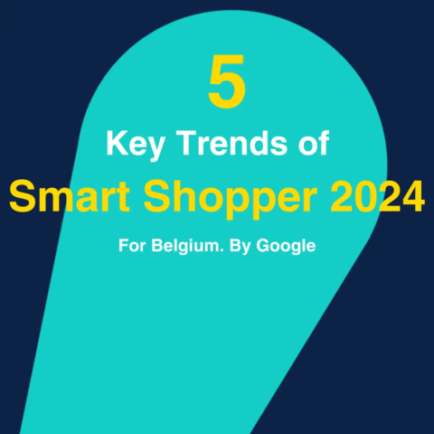 5 key trends - Smart Shopper 2024