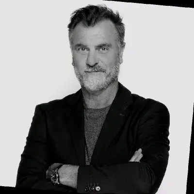 Jean-Pierre Cremers