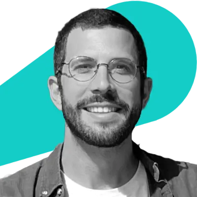 Jérémie Marti