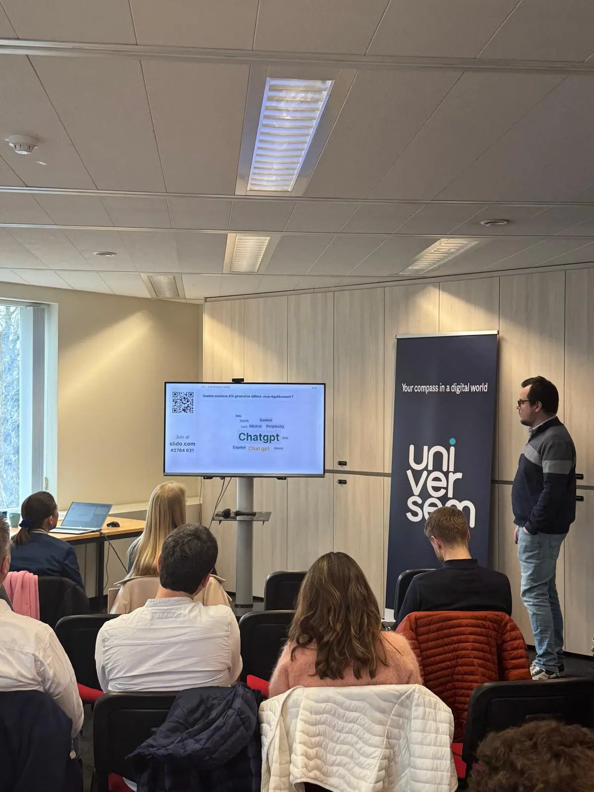 Workshop IA - Corentin