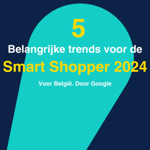 Smart Shopper 2024 - NL