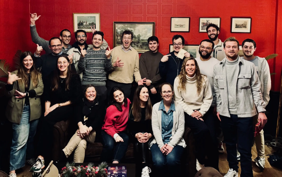 Together, we go further.